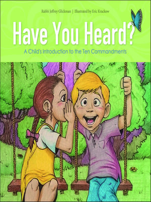 cover image of Have You Heard?